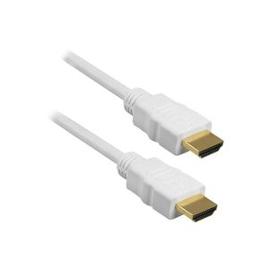 High Speed HDMI Kabel met Ethernet 5 m Kabel