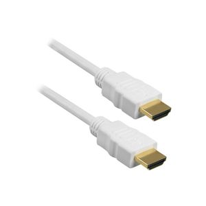 High Speed HDMI kabel met Ethernet Kabel