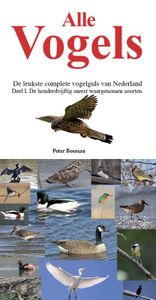 Vogelgids Alle vogels | Publimix