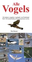 Vogelgids Alle vogels | Publimix - thumbnail