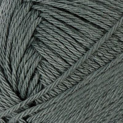 Creativ Company Katoengaren, grijs, 50gr, 170m