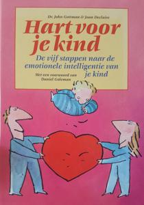 Hart voor je kind