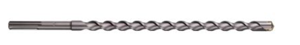 Metabo Accessoires SDS-max boor Classic | 22 x 540 mm - 623123000