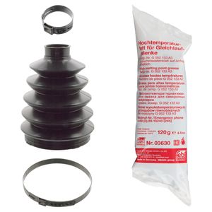Set asmanchetten 101862