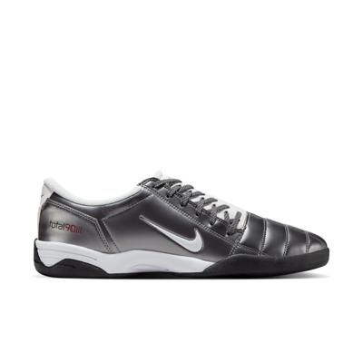 Nike Total 90 Grijs Wit Zwart