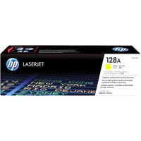 128A gele LaserJet tonercartridge (CE322A) Toner
