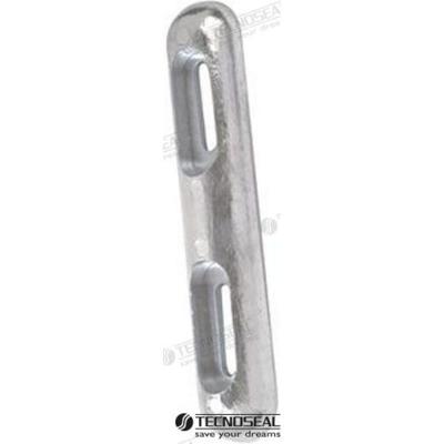 TEN00270E - FAIRLINE ZINKANODE 320X65X35MM 2,2KG