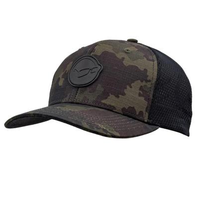 Korda Korda Logo Patch Dark Kamo Cap