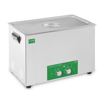 Ultrasoon reiniger - 28 liter - 480 W - Basic Eco