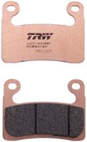 TRW Brake pad mcb 901 sv sintered metal
