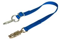 Aanlijngordel traploos verstelbaar