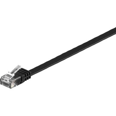 Patchkabel RJ45 Stekker > RJ45 Stekker CAT.6 U/UTP Kabel