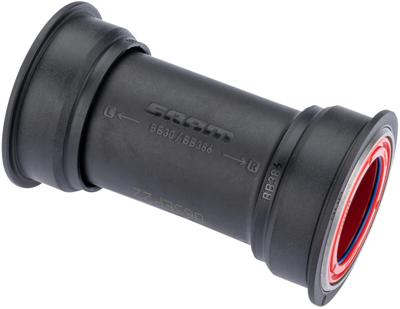 Sram Trapas cupset dub