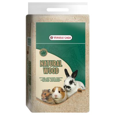 Versele-Laga Versele-Laga Houtvezel - Prespack 4 kg