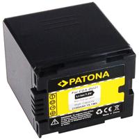 Panasonic CGA-DU21 accu (Patona)