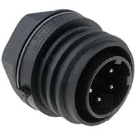 Bulgin EXP-0931/02/P Ronde connector Totaal aantal polen: 2 1 stuk(s)