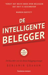 De intelligente belegger (Paperback)