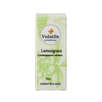Volatile Lemongrass 10 Milliliter