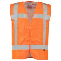 Tricorp 453018 Veiligheidsvest RWS Vlamvertragend Antistatisch - thumbnail