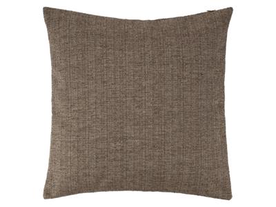 LIVARNO home Sierkussenhoes 50 x 50 cm (Bruin)