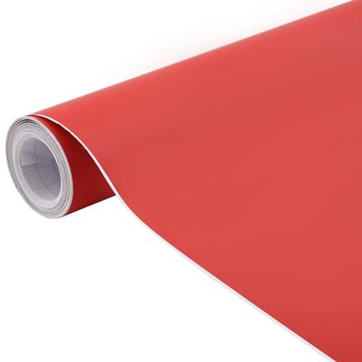 VidaXL 2 st autofolie 100x150 cm matrood