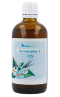 Balance Pharma Gemmoplex HGP 11 CZS