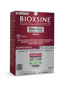 Bioxsine Shampoo dermagen forte