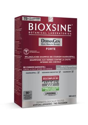 Bioxsine Shampoo dermagen forte