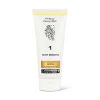 Pretty Curly Girl Reset Shampoo Pretty Curly Girl Reset Shampoo