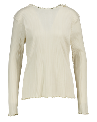 T-shirt - Beige