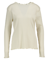 T-shirt - Beige