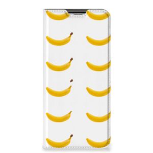 OPPO A54s | A16 | A16s Flip Style Cover Banana