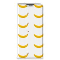 OPPO A54s | A16 | A16s Flip Style Cover Banana