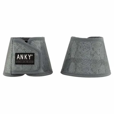 Anky ATB221003 Springschoenen grijs maat:l