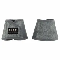 Anky ATB221003 Springschoenen grijs maat:l