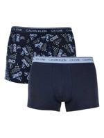 Calvin Klein - 2PK TRUNK - V6N, Maat:S