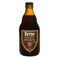 Berne Quadrupel 33cl