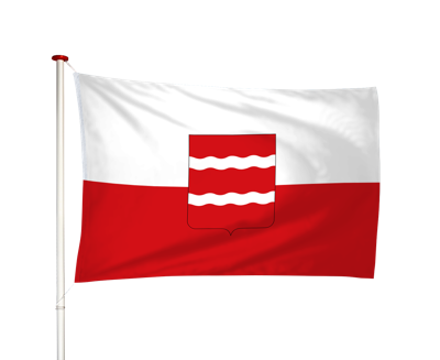 Vlag Sluis Vlag Sluis