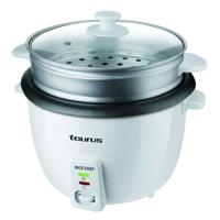 rijstkoker Taurus 968934000 Plastic