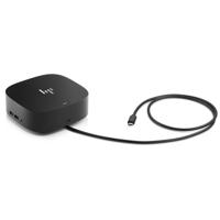 HP USB-C dockingstation Refurbished (goede staat) G5