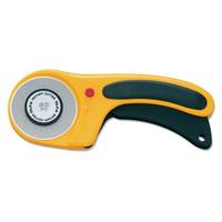 Roterende snijder Olfa 60 X 0,35 MM Plastic