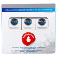 Reductin Cellulite Creme 3x30ml