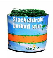 Puntdraad groen 250m