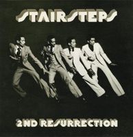 Five Stairsteps - 2nd Resurrection (Record Store Day 2023) LP - thumbnail