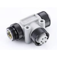 Molex 1300350057 Sensor/actuator adapter 1 stuk(s)