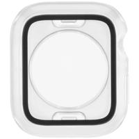 Hama Cover Apple Watch 7/8 Beschermhoes 45 mm Transparant Watch Series 7, Watch Series 8 - thumbnail