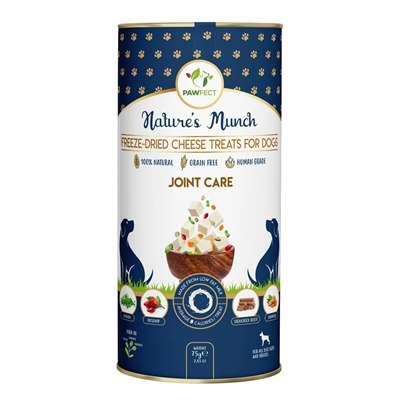 PAWFECT FUNCTIONAL FREEZE DRIED TREATS JOINT CARE