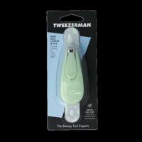 Tweezerman Baby nagelknipper met vijl 1 Stuks