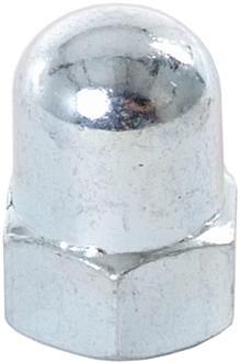 Fix-Nippel Rear cap nut fix-nip. size 15 21,5xfg 9,5 rear