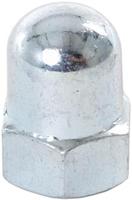 Fix-Nippel Rear cap nut fix-nip. size 15 21,5xfg 9,5 rear